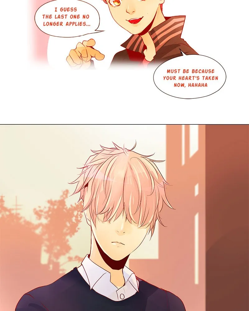 Read Flawless chapter 26 image 29 on Lezhin