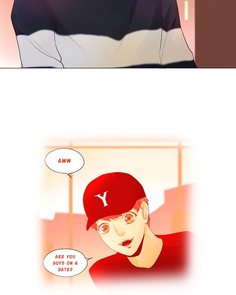 Read Flawless chapter 26 image 30 on Lezhin