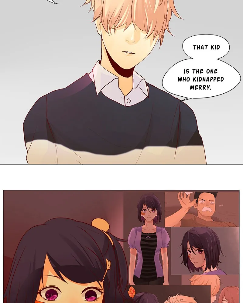 Read Flawless chapter 26 image 33 on Lezhin