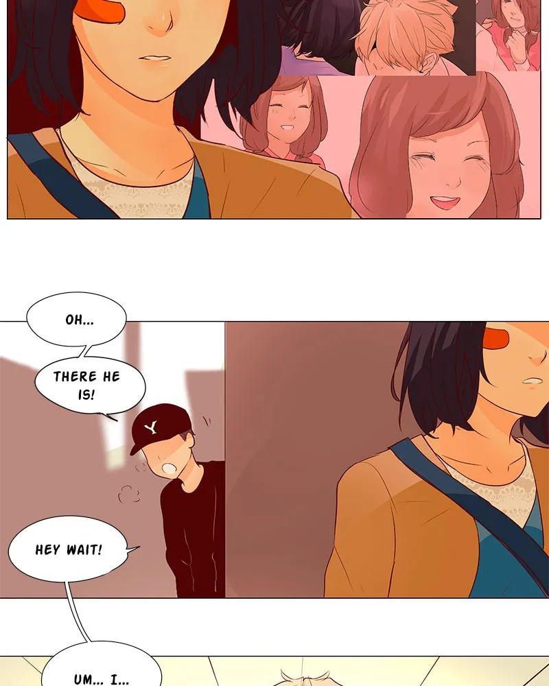 Read Flawless chapter 26 image 34 on Lezhin