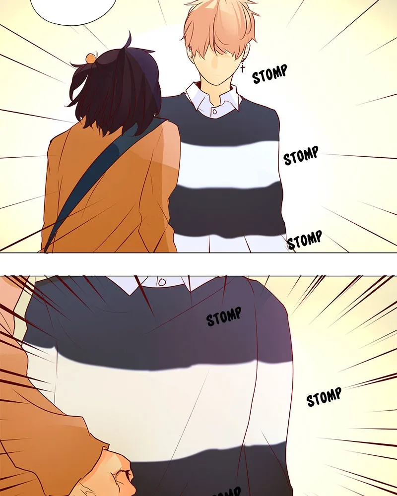 Read Flawless chapter 26 image 35 on Lezhin