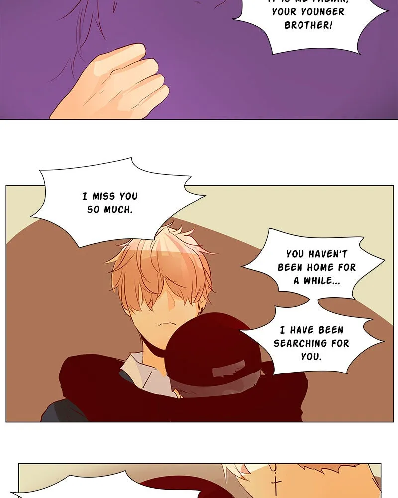 Read Flawless chapter 26 image 39 on Lezhin