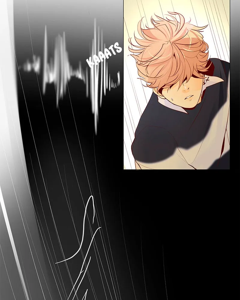 Read Flawless chapter 26 image 4 on Lezhin