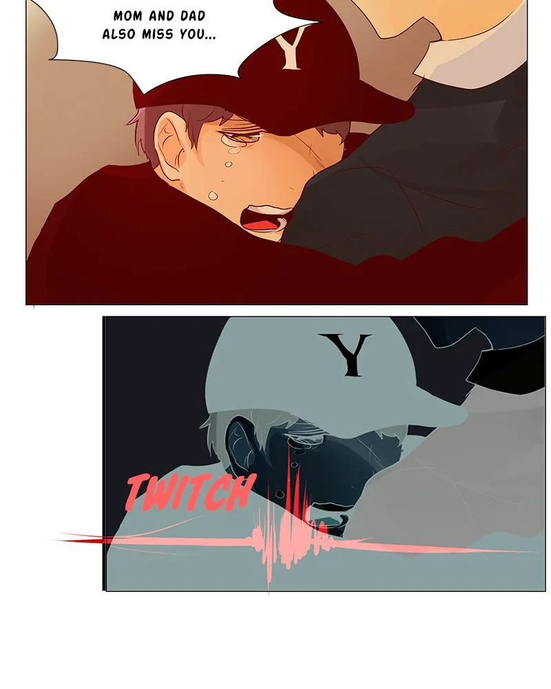 Read Flawless chapter 26 image 40 on Lezhin