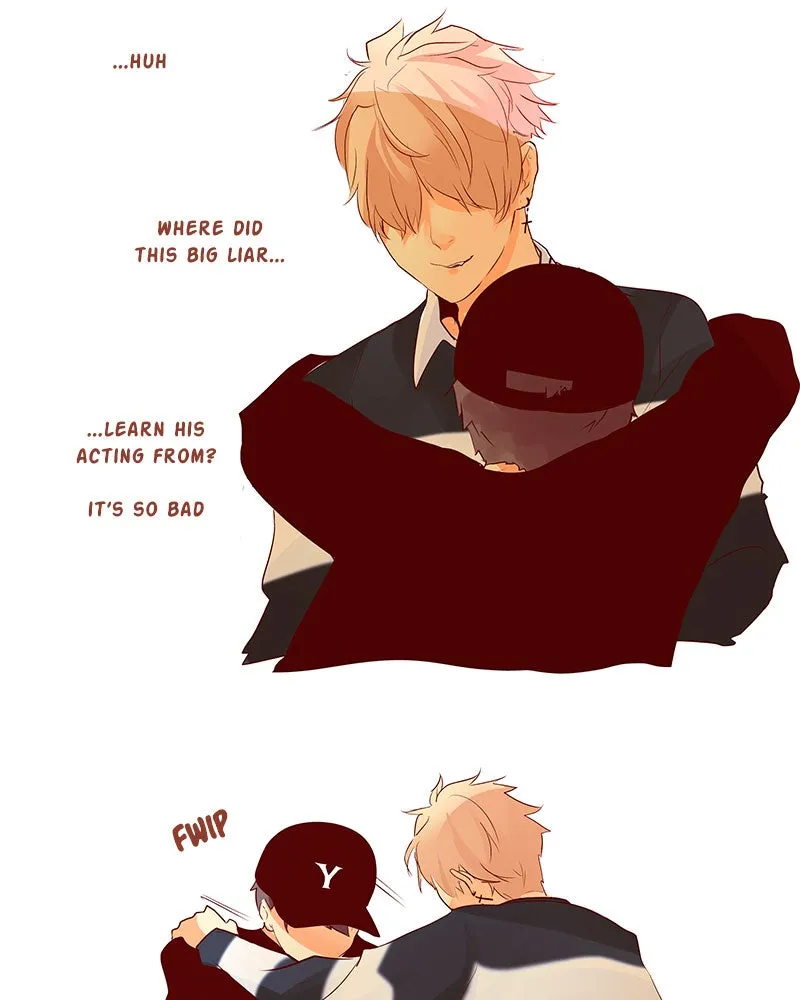 Read Flawless chapter 26 image 41 on Lezhin