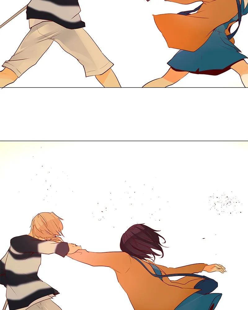 Read Flawless chapter 26 image 7 on Lezhin