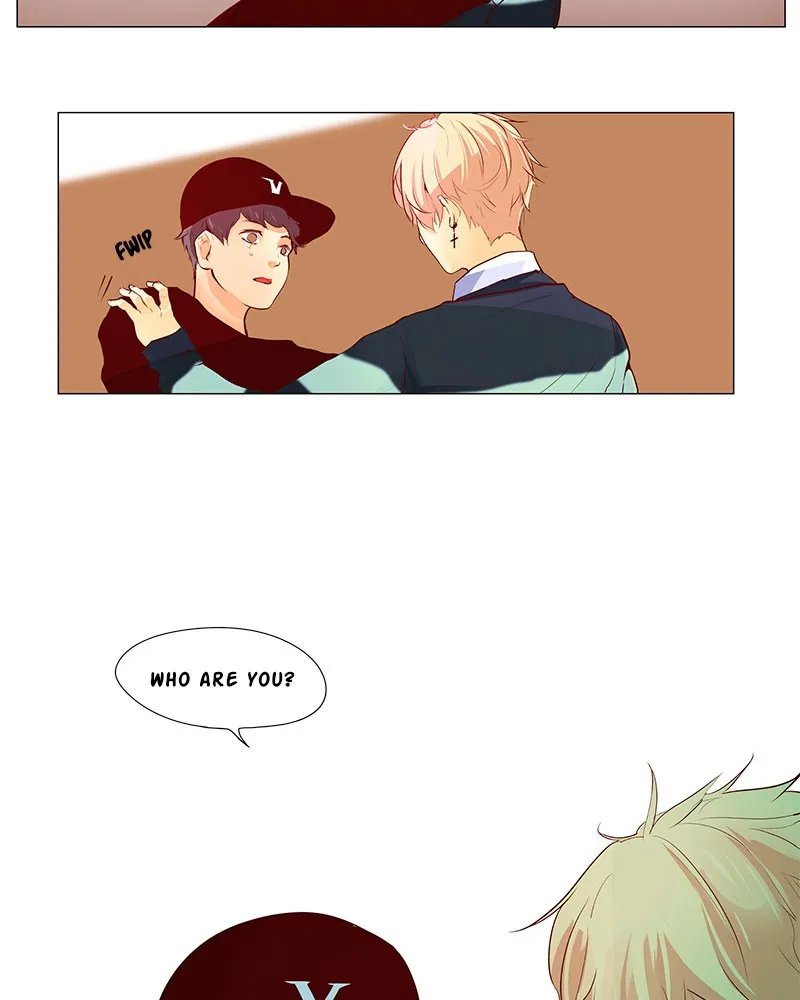 Read Flawless chapter 27 image 1 on Lezhin