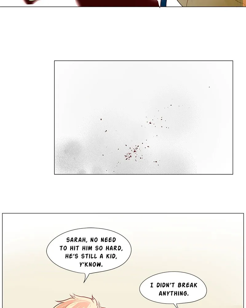 Read Flawless chapter 27 image 13 on Lezhin
