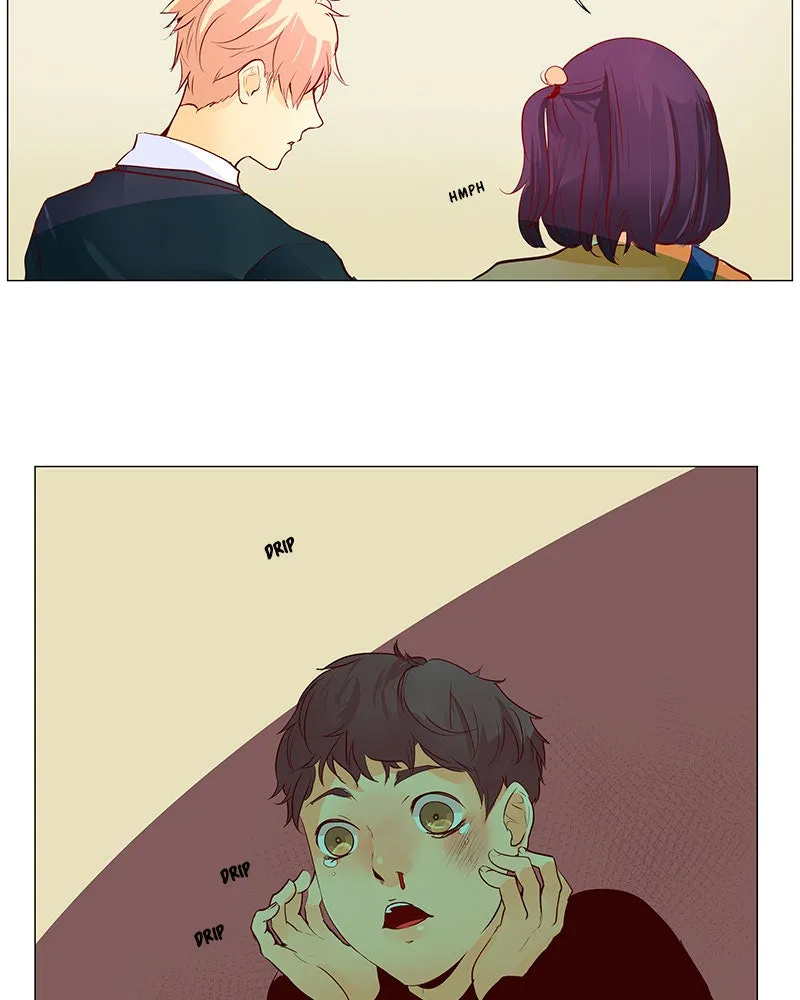 Read Flawless chapter 27 image 14 on Lezhin