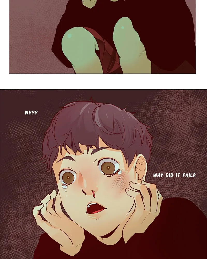 Read Flawless chapter 27 image 15 on Lezhin
