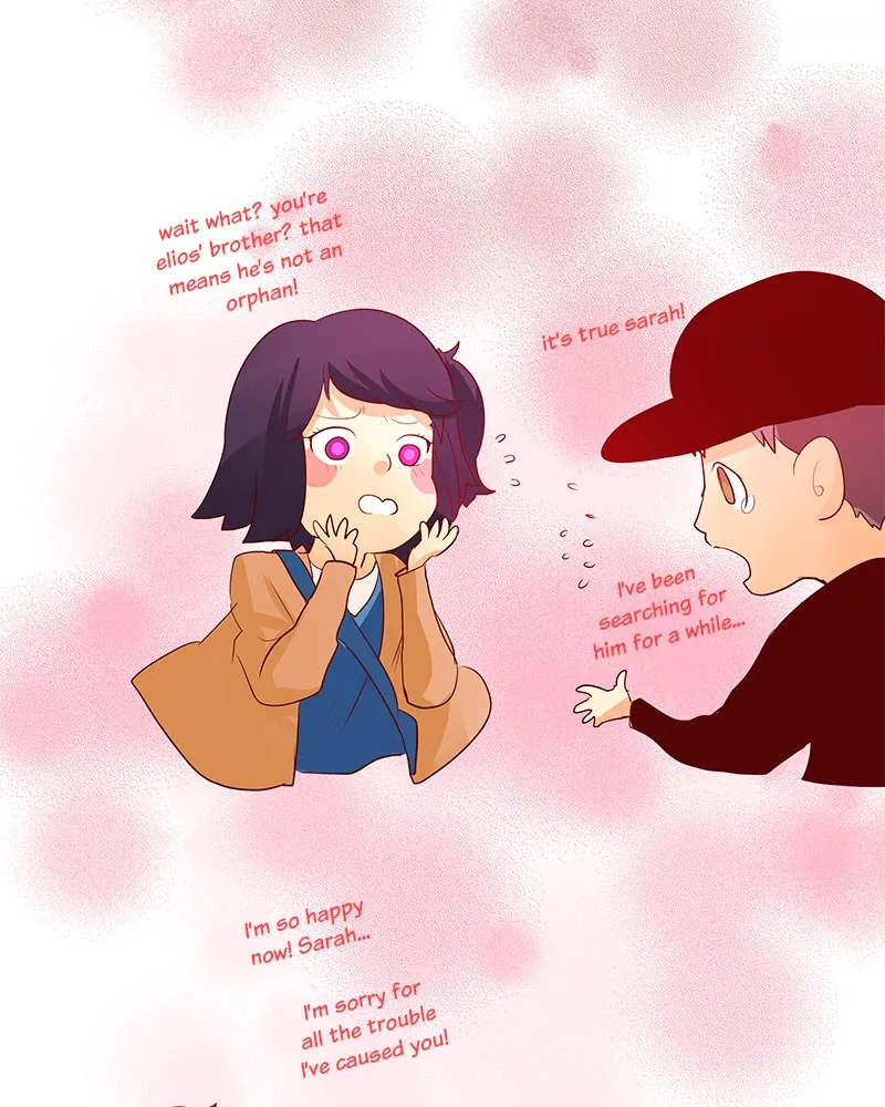 Read Flawless chapter 27 image 17 on Lezhin