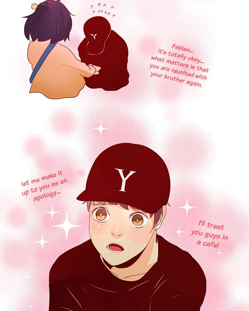 Read Flawless chapter 27 image 18 on Lezhin