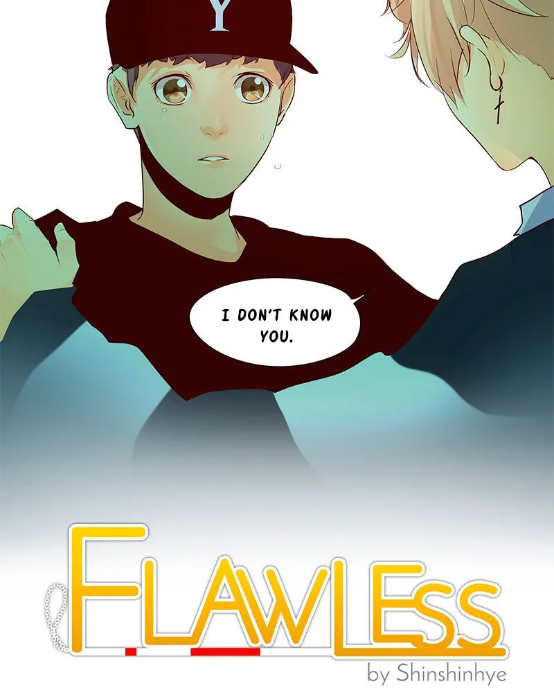 Read Flawless chapter 27 image 2 on Lezhin