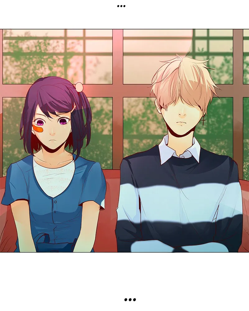 Read Flawless chapter 27 image 20 on Lezhin