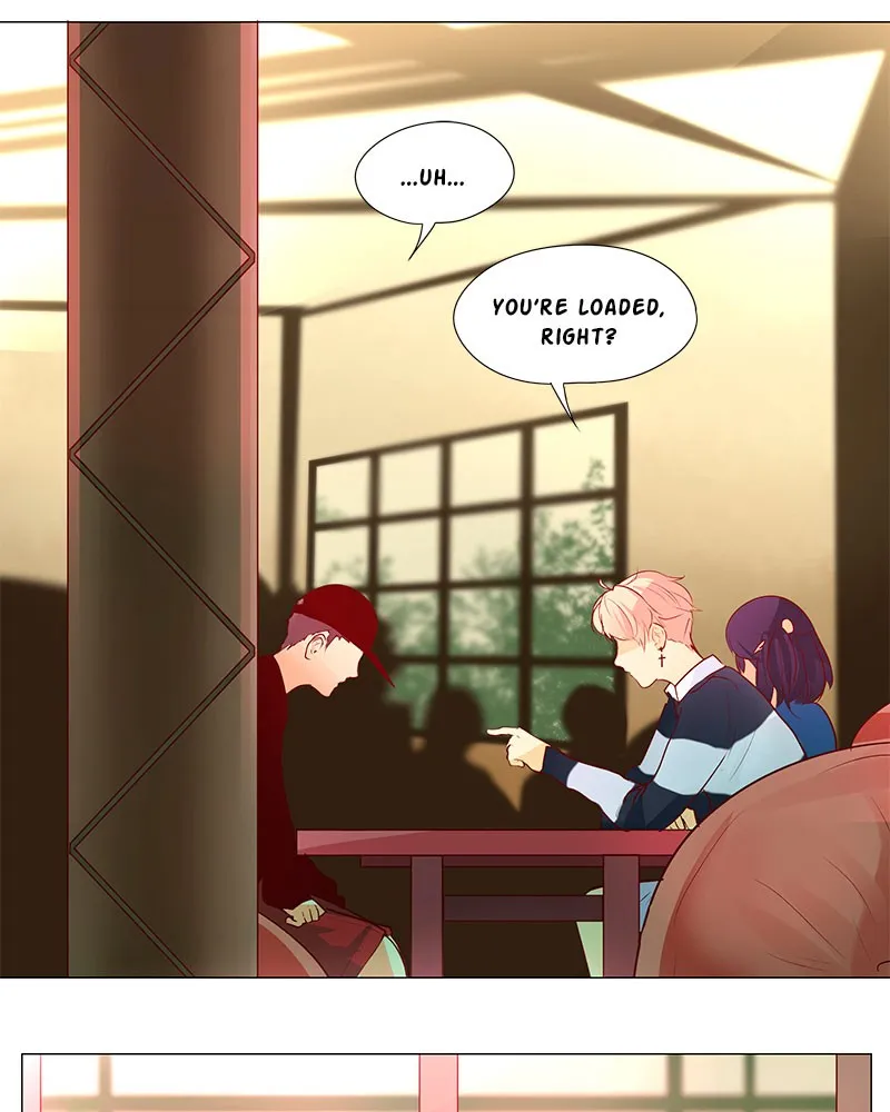 Read Flawless chapter 27 image 23 on Lezhin