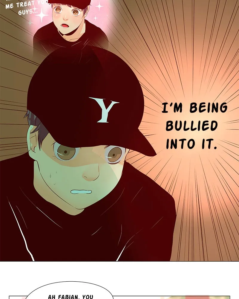 Read Flawless chapter 27 image 25 on Lezhin