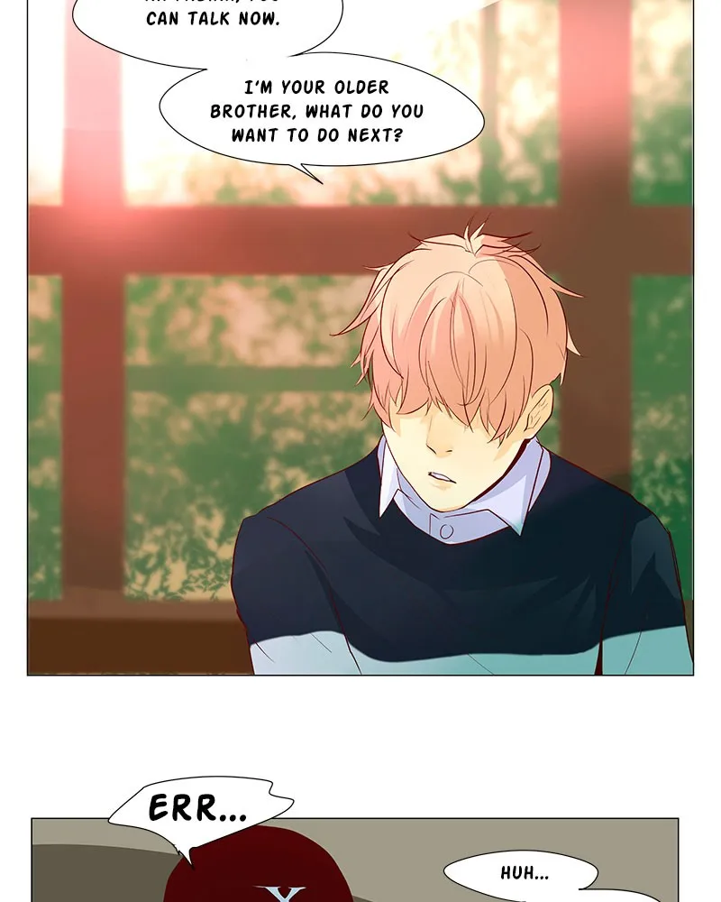 Read Flawless chapter 27 image 26 on Lezhin