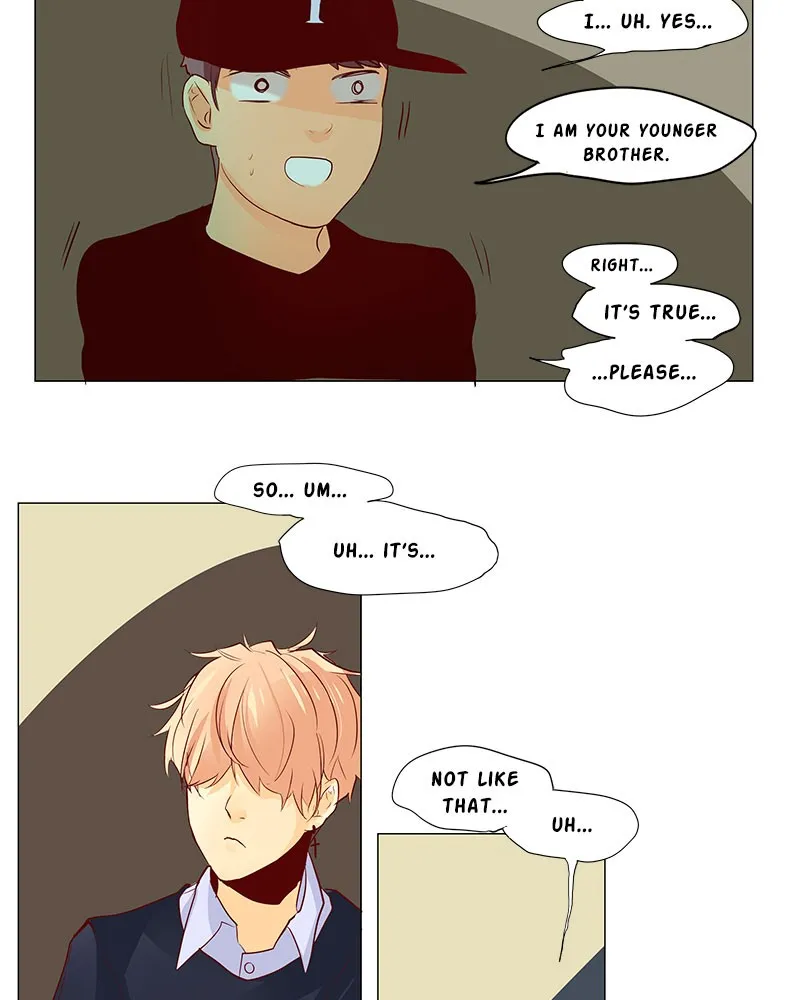 Read Flawless chapter 27 image 27 on Lezhin