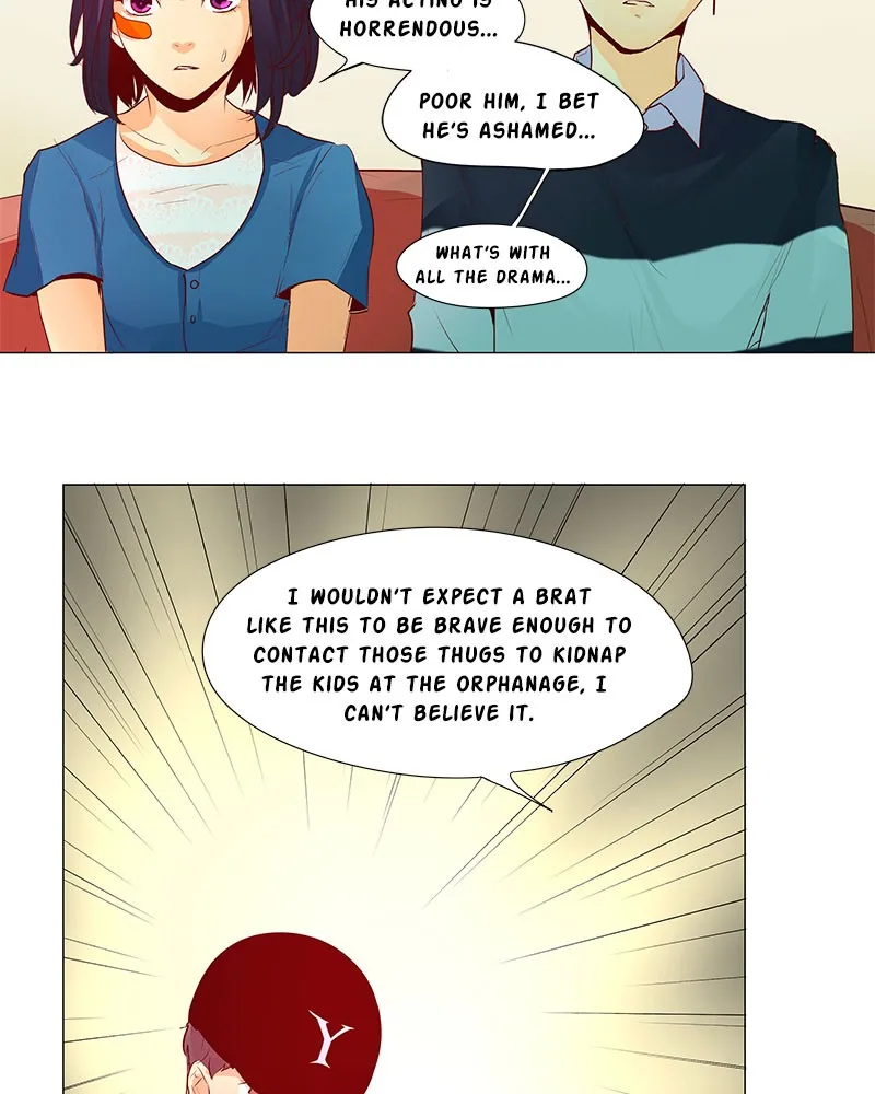 Read Flawless chapter 27 image 29 on Lezhin