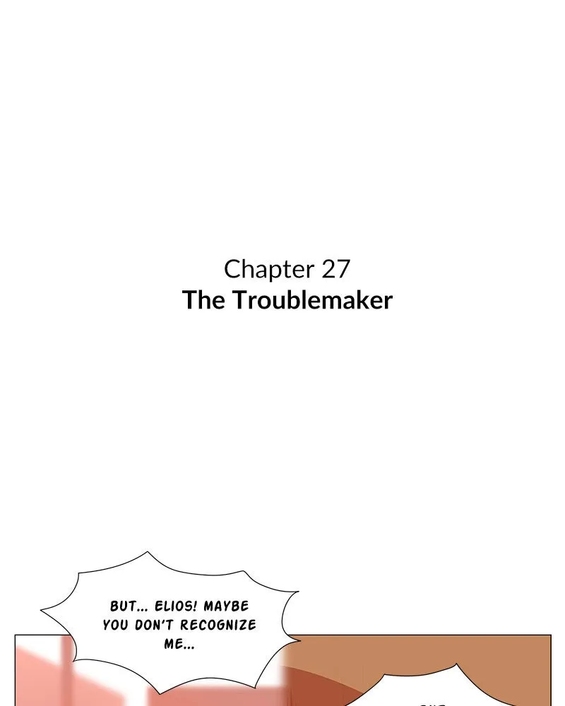 Read Flawless chapter 27 image 3 on Lezhin