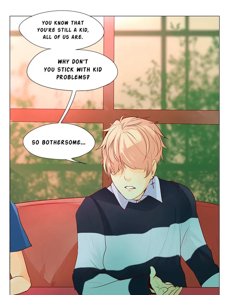 Read Flawless chapter 27 image 31 on Lezhin