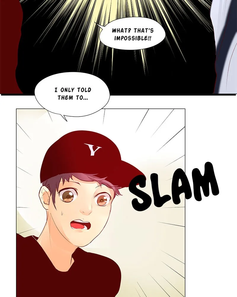 Read Flawless chapter 27 image 33 on Lezhin