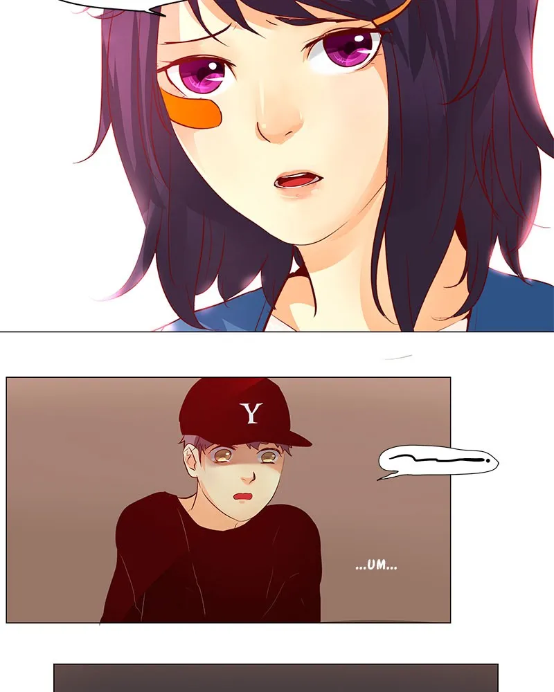 Read Flawless chapter 27 image 36 on Lezhin