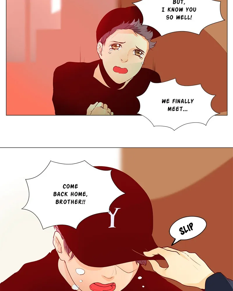 Read Flawless chapter 27 image 4 on Lezhin