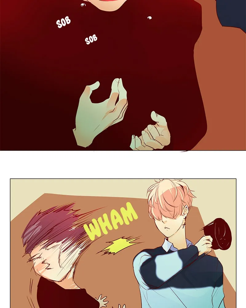 Read Flawless chapter 27 image 5 on Lezhin