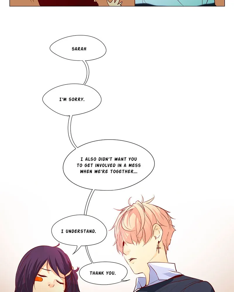 Read Flawless chapter 27 image 6 on Lezhin