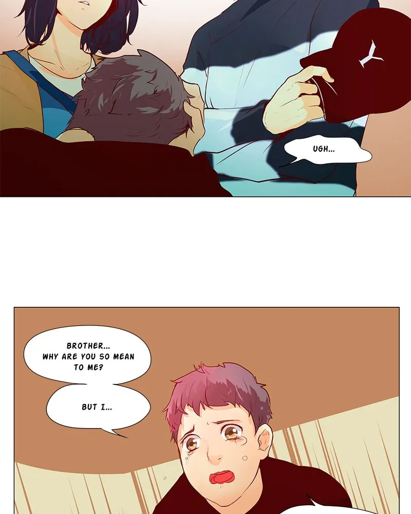 Read Flawless chapter 27 image 7 on Lezhin