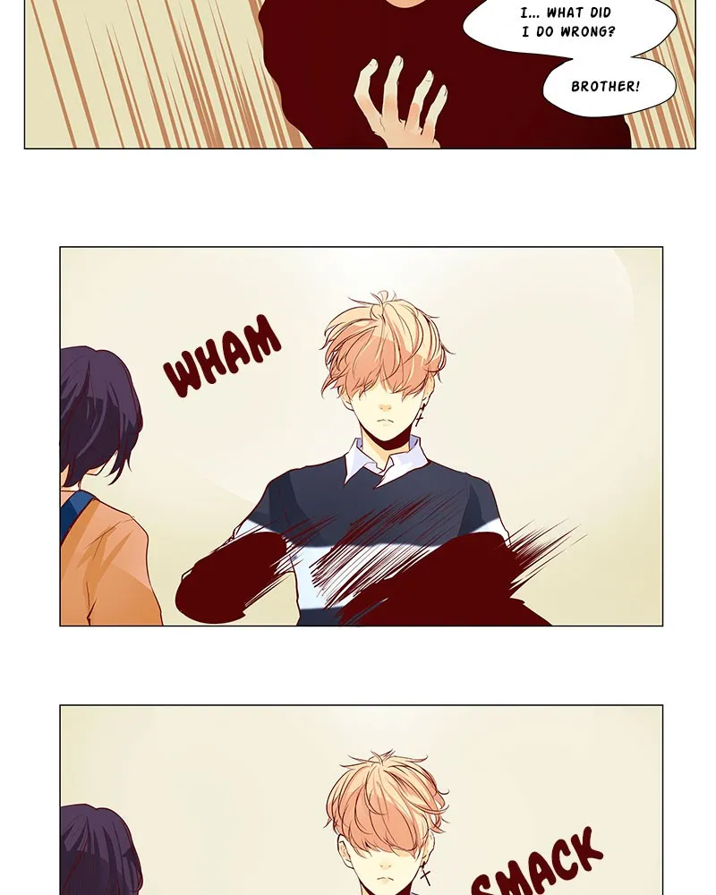 Read Flawless chapter 27 image 8 on Lezhin