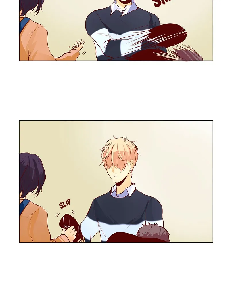 Read Flawless chapter 27 image 9 on Lezhin