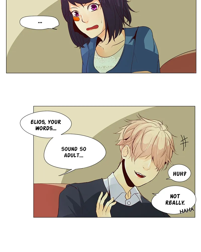 Flawless Chapter 28 page 11 - 