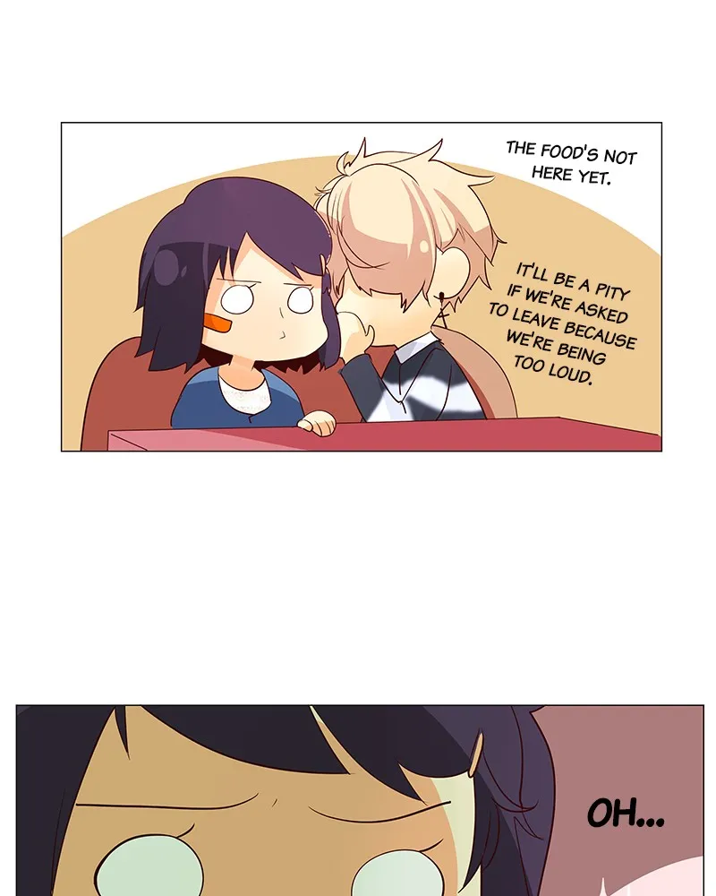 Flawless Chapter 28 page 12 - 