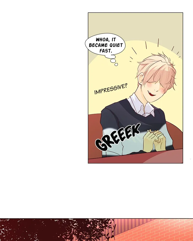 Flawless Chapter 28 page 14 - 