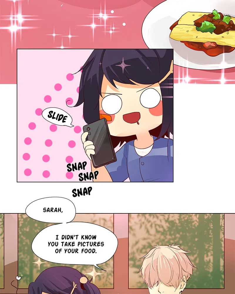 Flawless Chapter 28 page 17 - 