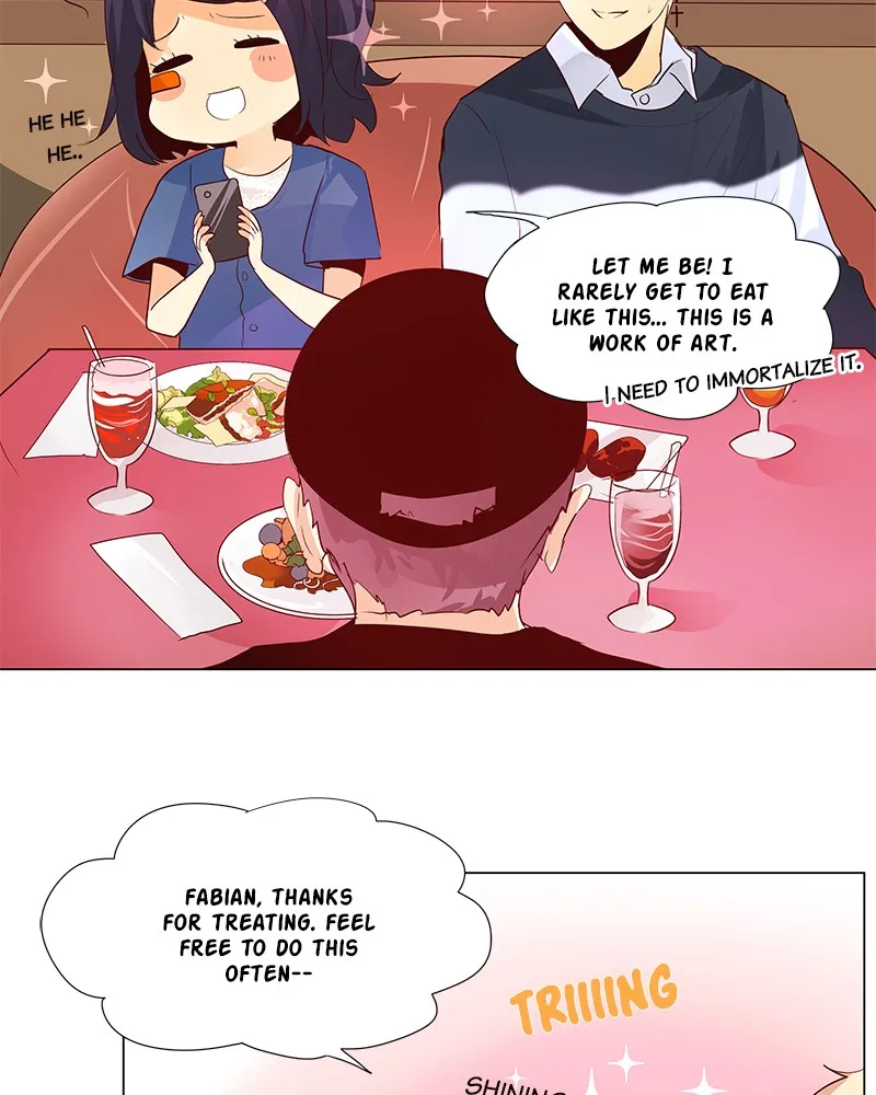 Flawless Chapter 28 page 18 - 