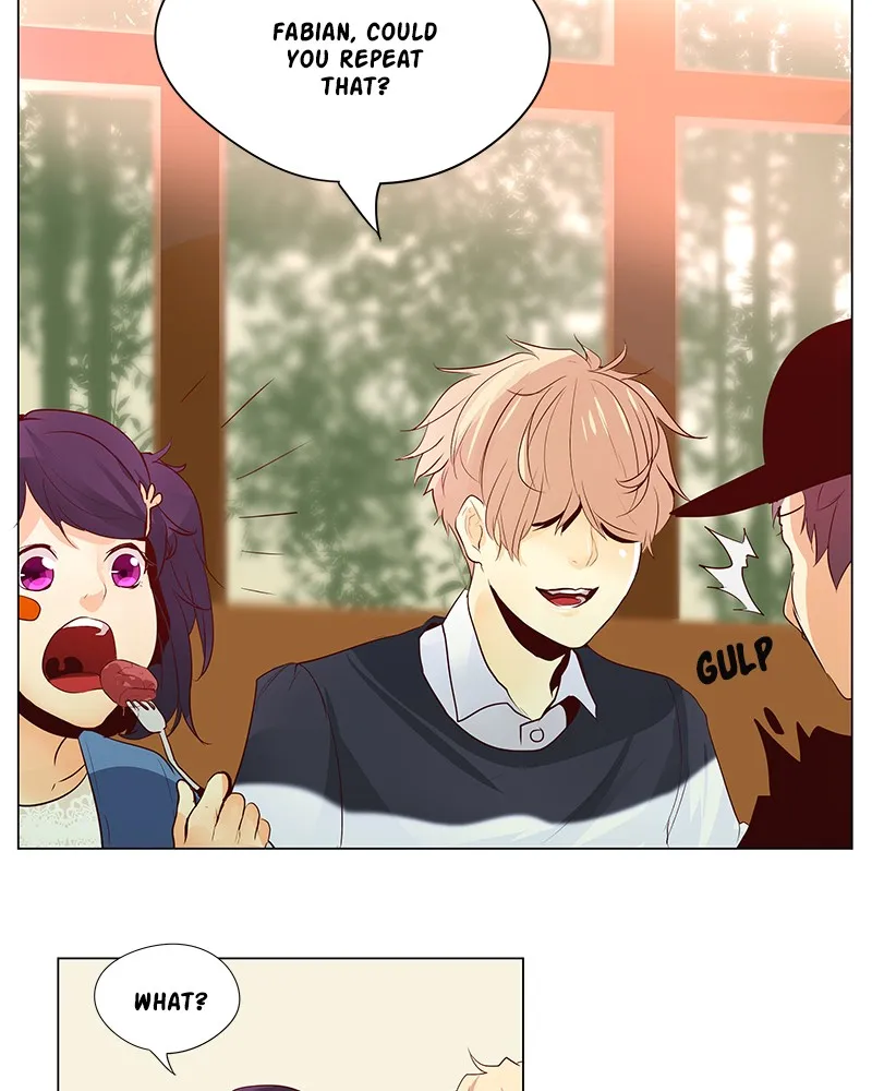 Flawless Chapter 28 page 23 - 