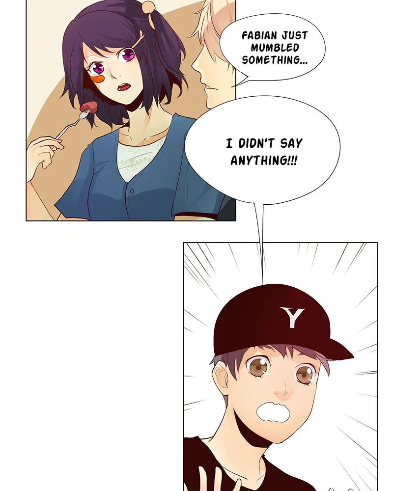 Flawless Chapter 28 page 24 - 