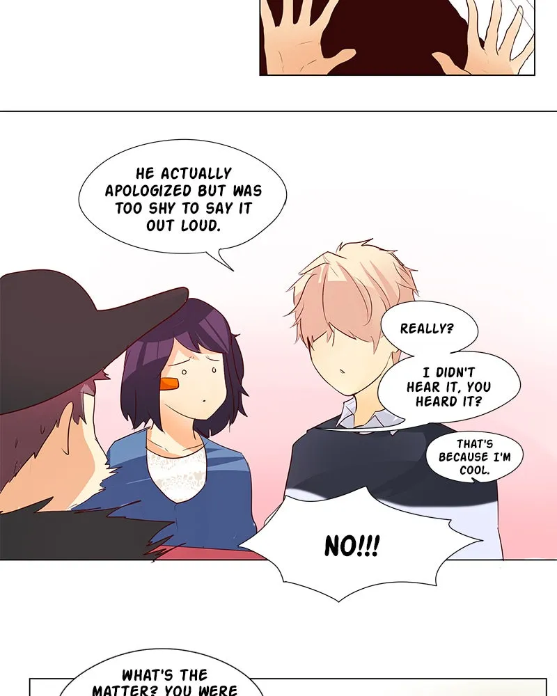 Flawless Chapter 28 page 25 - 