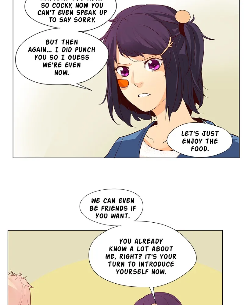 Flawless Chapter 28 page 26 - 
