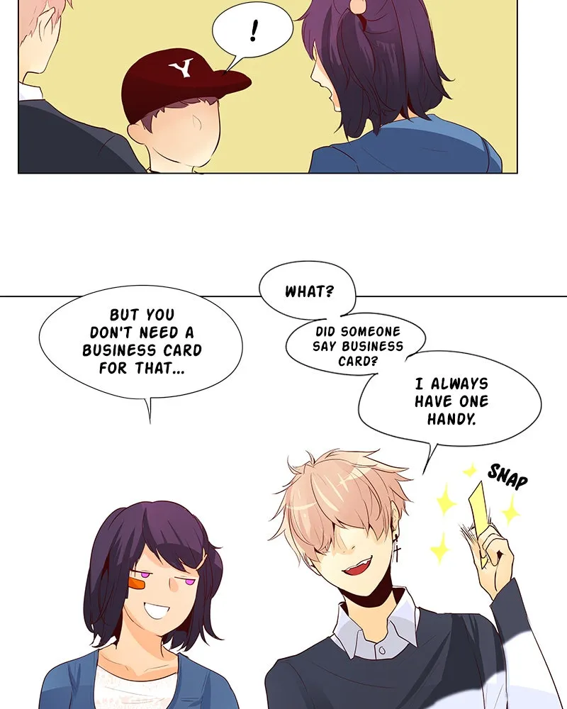 Flawless Chapter 28 page 27 - 