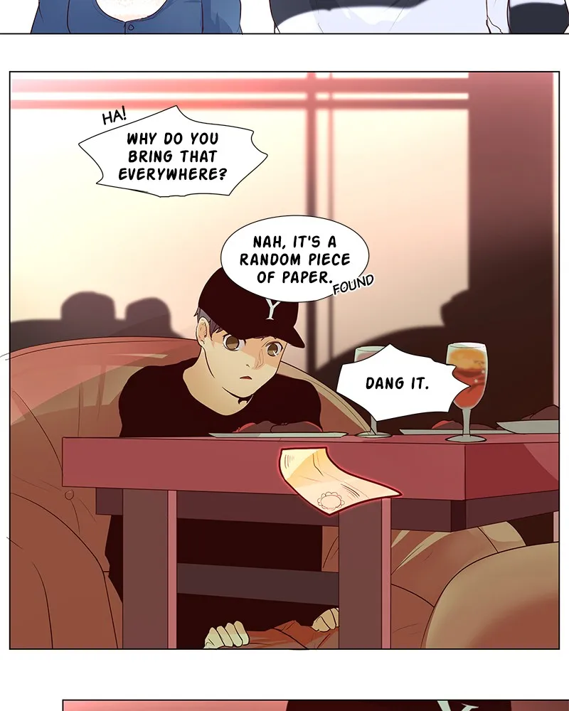 Flawless Chapter 28 page 28 - 