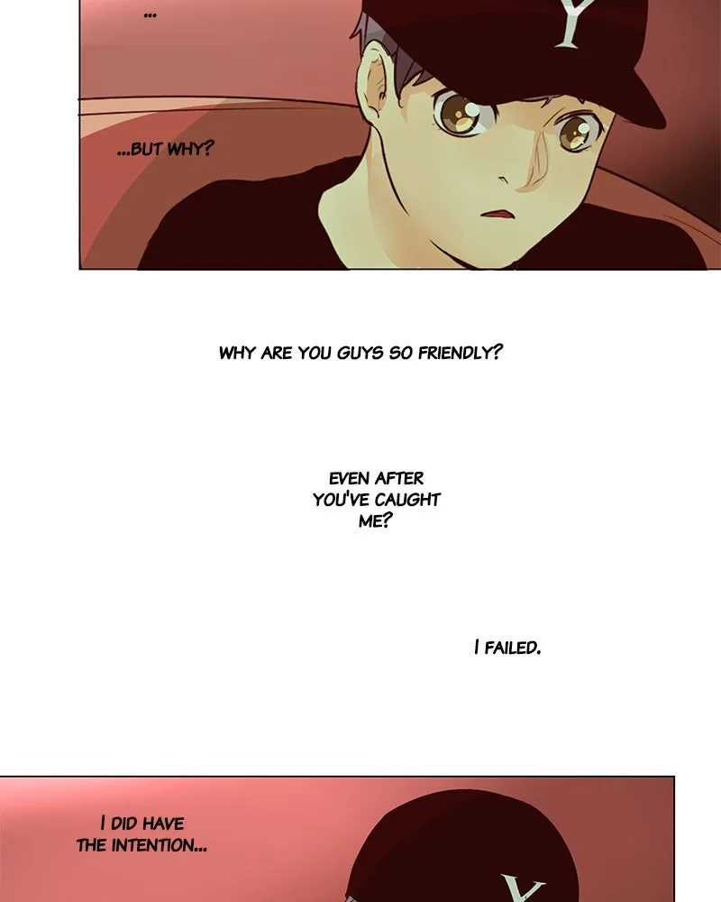 Flawless Chapter 28 page 29 - 