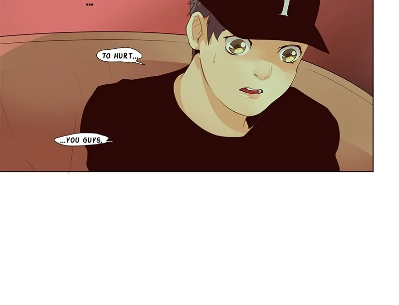 Flawless Chapter 28 page 30 - 