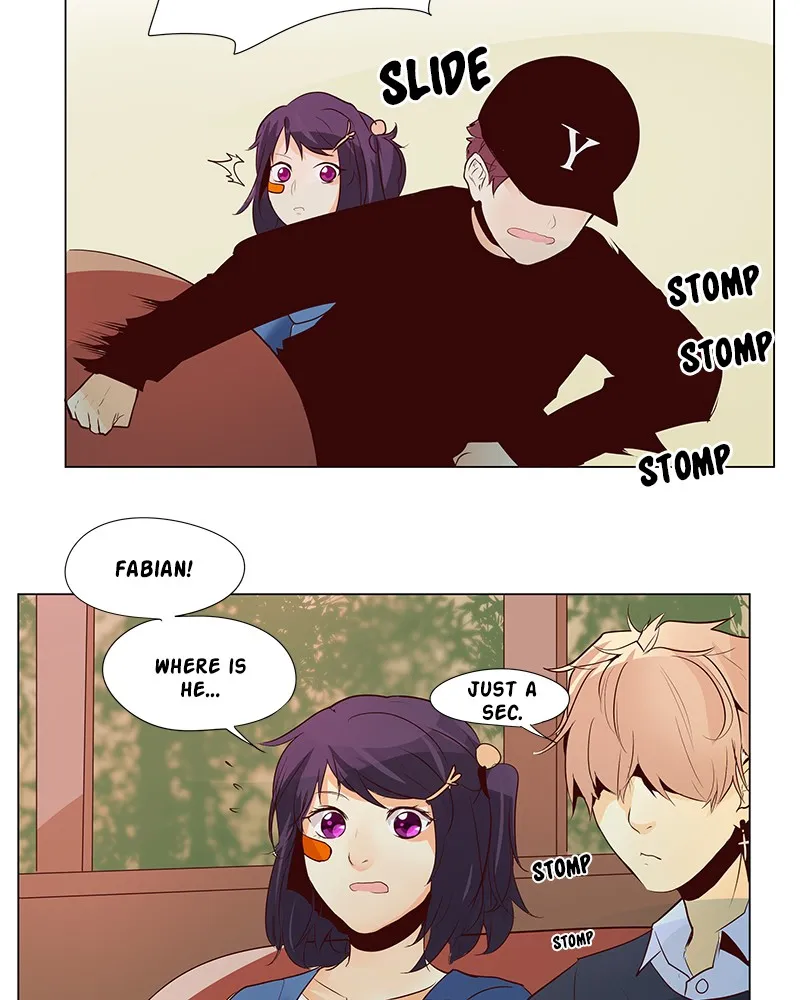 Flawless Chapter 28 page 33 - 