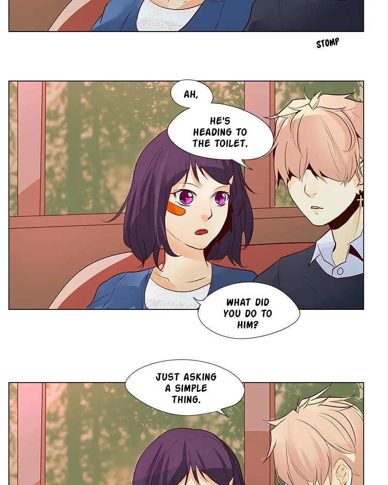 Flawless Chapter 28 page 34 - 