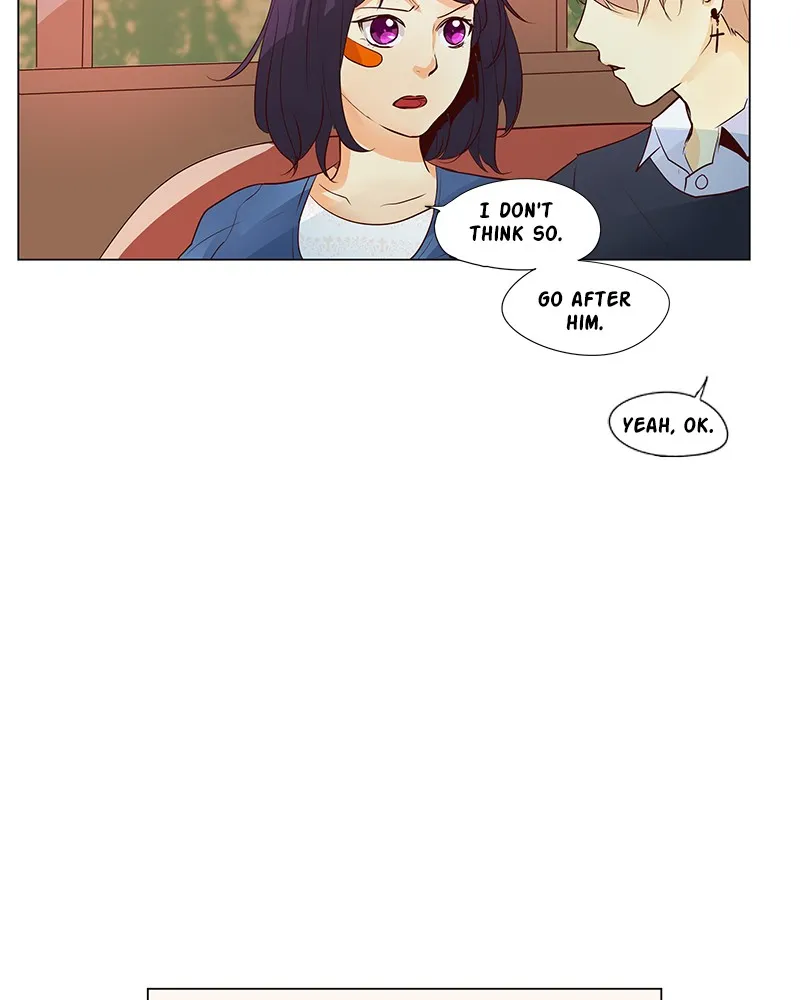 Flawless Chapter 28 page 35 - 