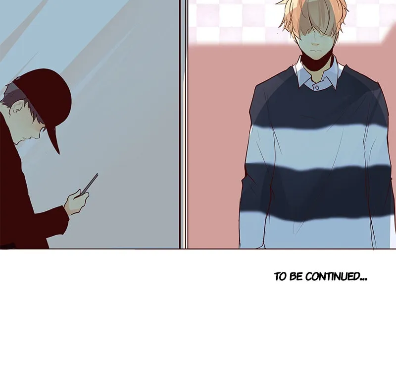 Flawless Chapter 28 page 41 - 